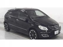 2006 Mercedes-Benz B-Class