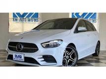 2024 Mercedes-Benz B-Class