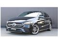 2022 Mercedes-Benz B-Class
