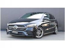 2022 Mercedes-Benz B-Class
