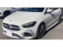 2022 Mercedes-Benz B-Class