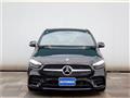 2022 Mercedes-Benz B-Class