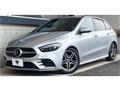 2021 Mercedes-Benz B-Class