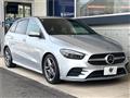 2021 Mercedes-Benz B-Class