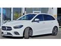 2021 Mercedes-Benz B-Class