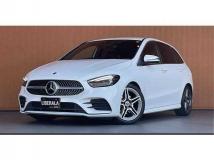 2021 Mercedes-Benz B-Class