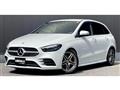 2021 Mercedes-Benz B-Class