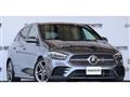 2020 Mercedes-Benz B-Class