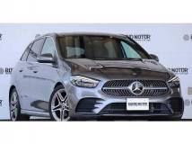 2020 Mercedes-Benz B-Class