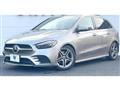 2020 Mercedes-Benz B-Class