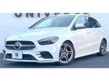 2020 Mercedes-Benz B-Class