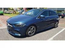 2020 Mercedes-Benz B-Class