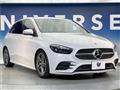 2020 Mercedes-Benz B-Class