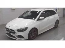 2020 Mercedes-Benz B-Class