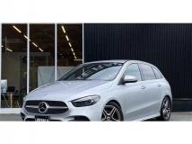 2020 Mercedes-Benz B-Class