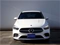 2020 Mercedes-Benz B-Class