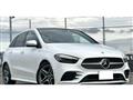 2020 Mercedes-Benz B-Class