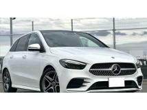 2020 Mercedes-Benz B-Class