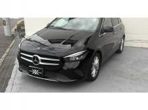 2019 Mercedes-Benz B-Class