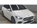 2019 Mercedes-Benz B-Class