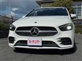 2019 Mercedes-Benz B-Class