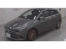 2019 Mercedes-Benz B-Class