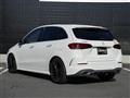 2019 Mercedes-Benz B-Class