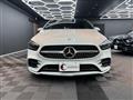 2019 Mercedes-Benz B-Class