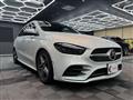 2019 Mercedes-Benz B-Class