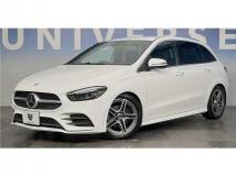 2019 Mercedes-Benz B-Class