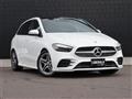 2019 Mercedes-Benz B-Class
