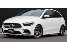 2019 Mercedes-Benz B-Class