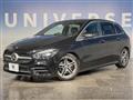2019 Mercedes-Benz B-Class