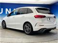 2019 Mercedes-Benz B-Class
