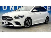 2019 Mercedes-Benz B-Class