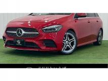 2019 Mercedes-Benz B-Class