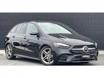 2019 Mercedes-Benz B-Class