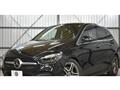 2019 Mercedes-Benz B-Class