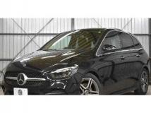2019 Mercedes-Benz B-Class