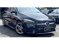2019 Mercedes-Benz B-Class
