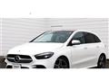 2019 Mercedes-Benz B-Class