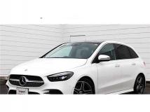 2019 Mercedes-Benz B-Class