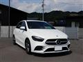 2019 Mercedes-Benz B-Class