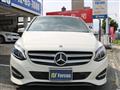 2018 Mercedes-Benz B-Class
