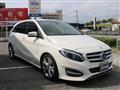 2018 Mercedes-Benz B-Class