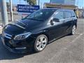 2018 Mercedes-Benz B-Class