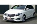 2017 Mercedes-Benz B-Class