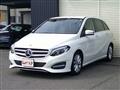 2017 Mercedes-Benz B-Class
