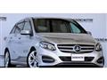 2017 Mercedes-Benz B-Class