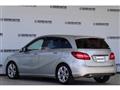 2017 Mercedes-Benz B-Class